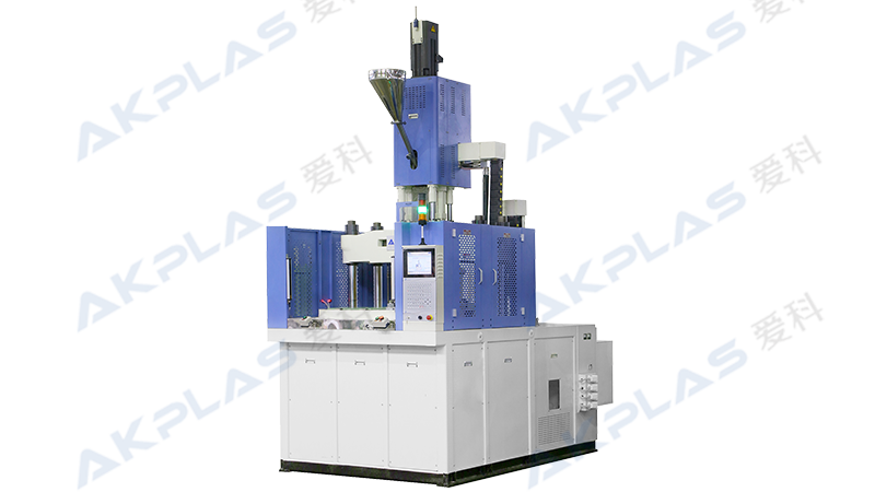 AT-1500.2RE電動立式注塑機