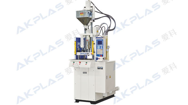 AT-350、30噸立式注塑機