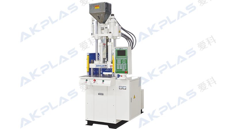 AT-400、40噸立式注塑機