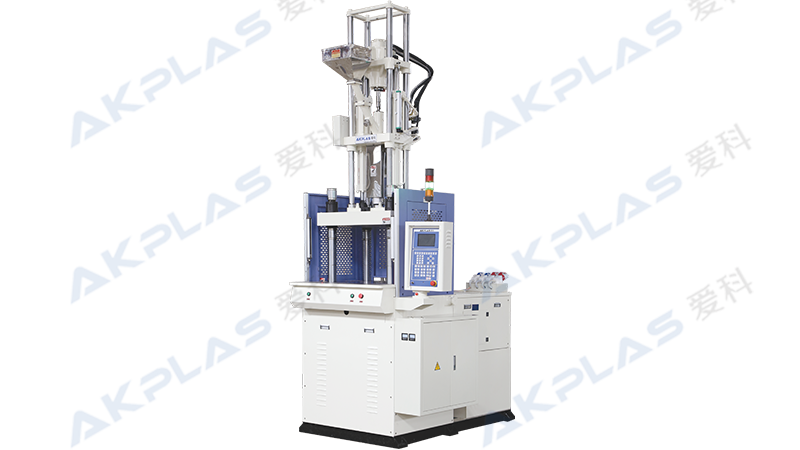 AT-1500、150噸立式注塑機