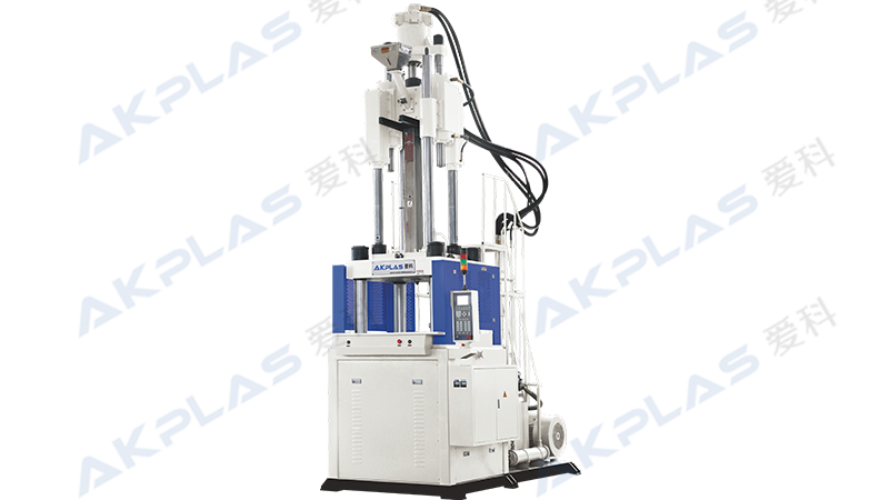 AT-3500、350噸立式注塑機