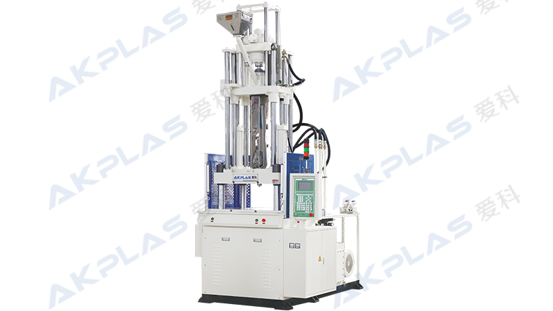 AT-3800、380噸立式注塑機