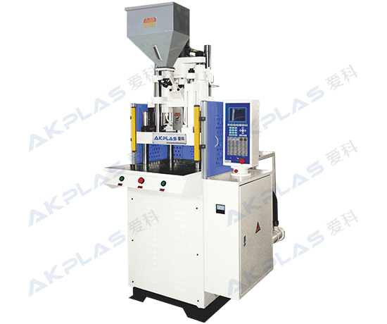 金屬粉末專用注塑機(jī)